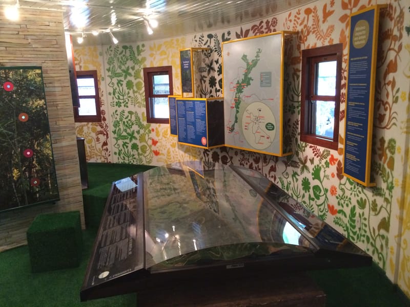 Parque Estadual Serra do Brigadeiro - Minas Gerais 