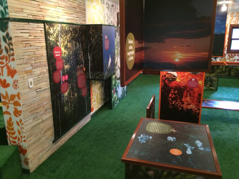 Parque Estadual Serra do Brigadeiro - Minas Gerais 