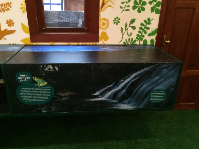 Parque Estadual Serra do Brigadeiro - Minas Gerais 