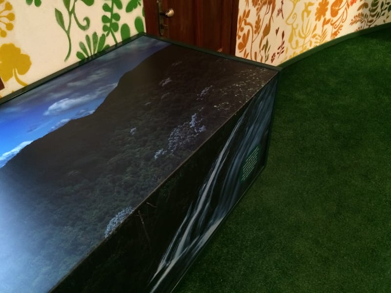 Parque Estadual Serra do Brigadeiro - Minas Gerais 