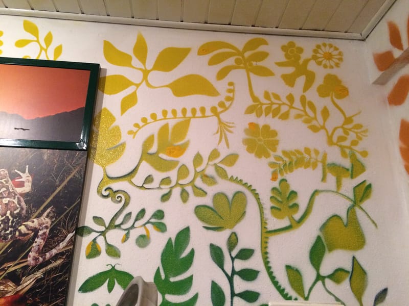 Parque Estadual Serra do Brigadeiro - Minas Gerais 