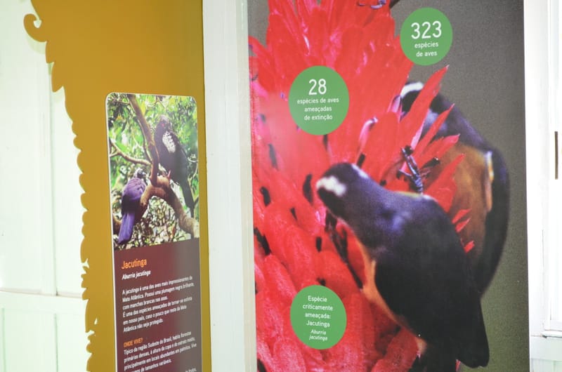 Parque Estadual Carlos Botelho - SP