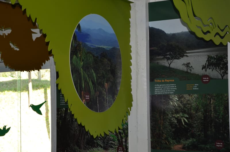 Parque Estadual Carlos Botelho - SP