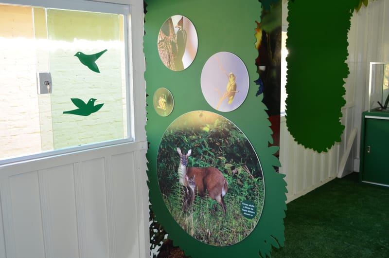 Parque Estadual Carlos Botelho - SP