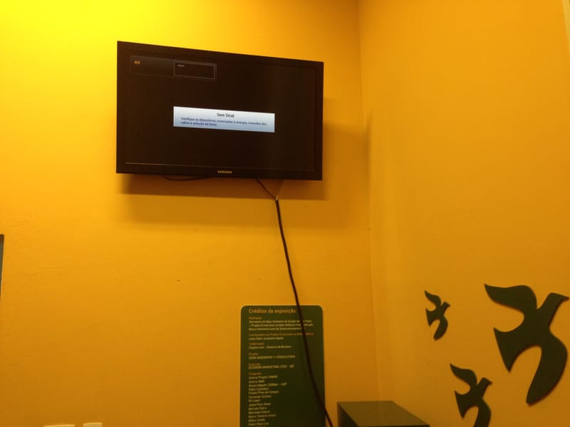 Parque Estadual de Ilhabela 