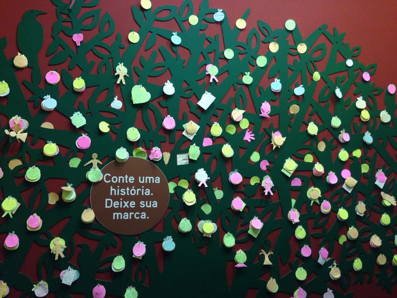 Parque Estadual de Ilhabela 