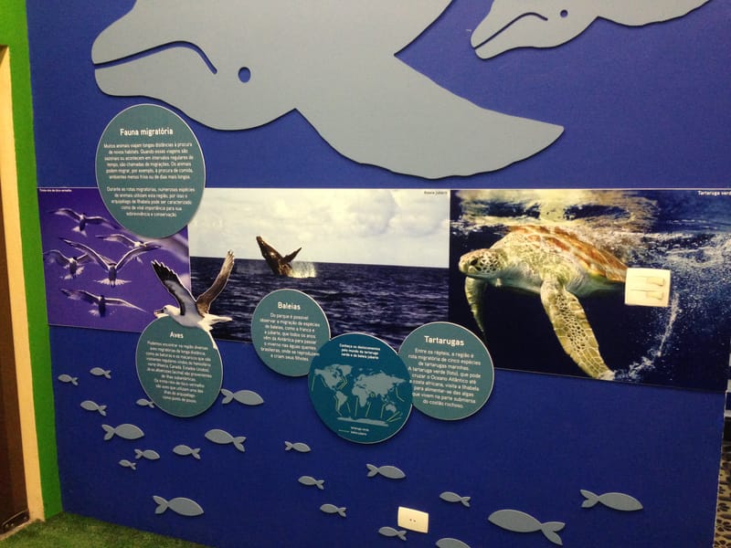 Parque Estadual de Ilhabela 