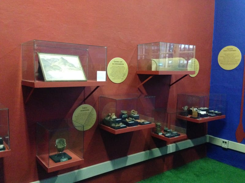 Parque Estadual de Ilhabela 