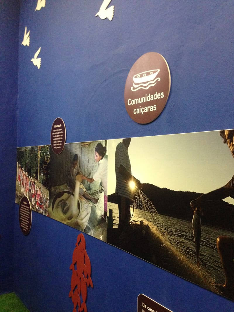 Parque Estadual de Ilhabela 