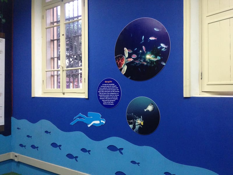 Parque Estadual de Ilhabela 