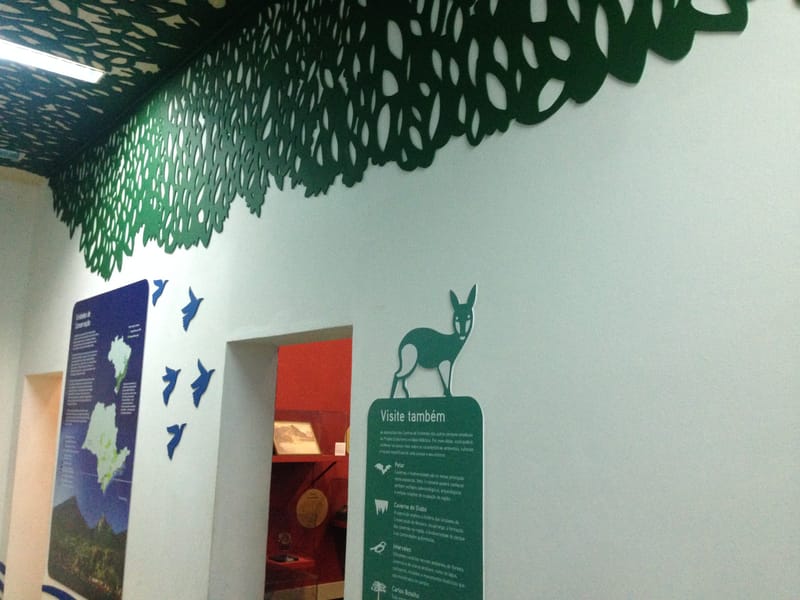 Parque Estadual de Ilhabela 