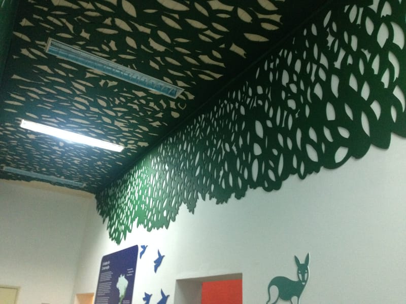 Parque Estadual de Ilhabela 