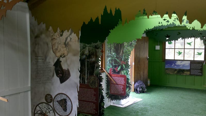 Parque Estadual de Intervales 