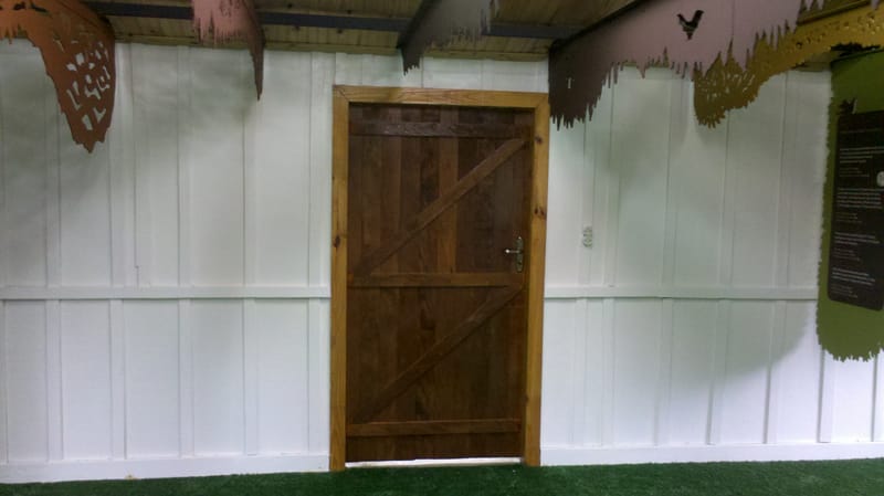 Parque Estadual de Intervales 