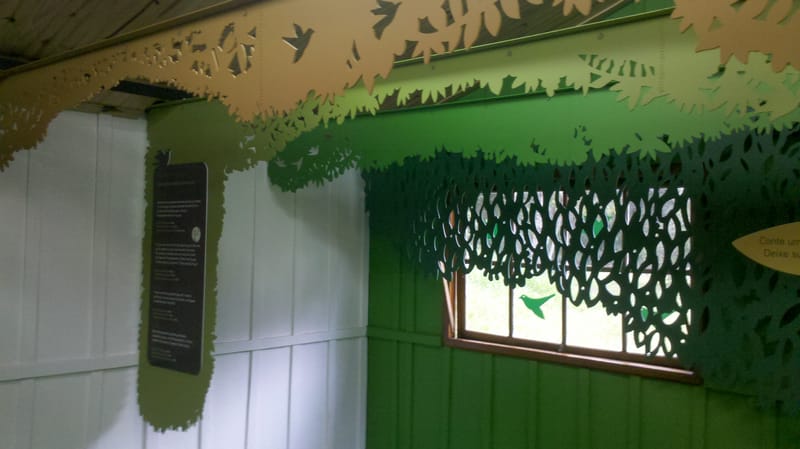 Parque Estadual de Intervales 