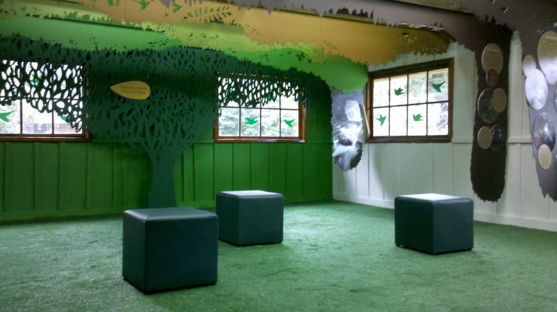 Parque Estadual de Intervales 