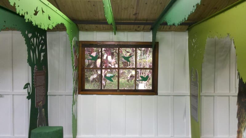 Parque Estadual de Intervales 