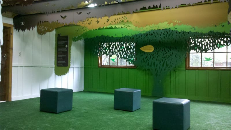 Parque Estadual de Intervales 