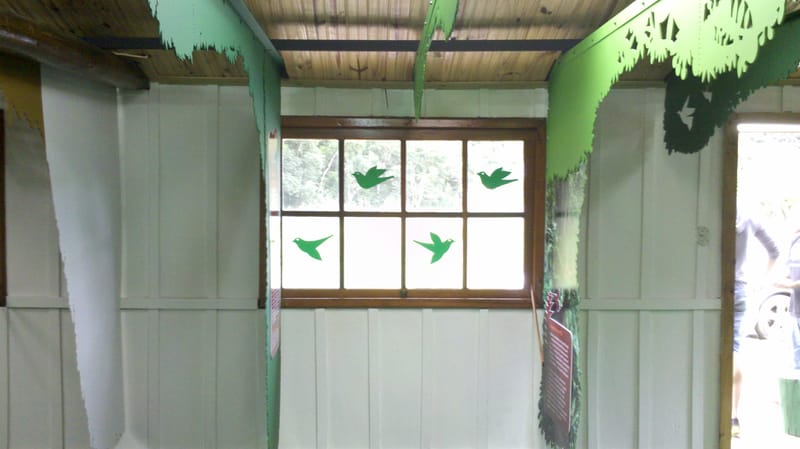 Parque Estadual de Intervales 