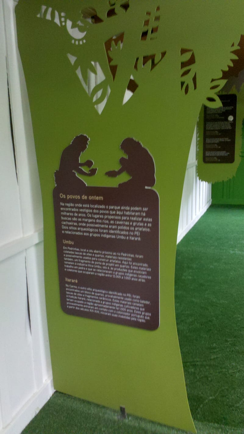 Parque Estadual de Intervales 