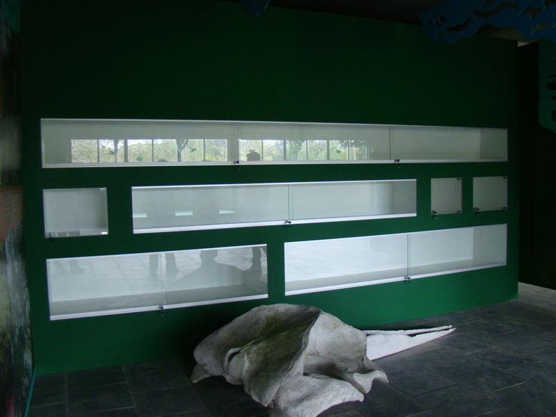 Parque Estadual Ilha do Cardoso - SP