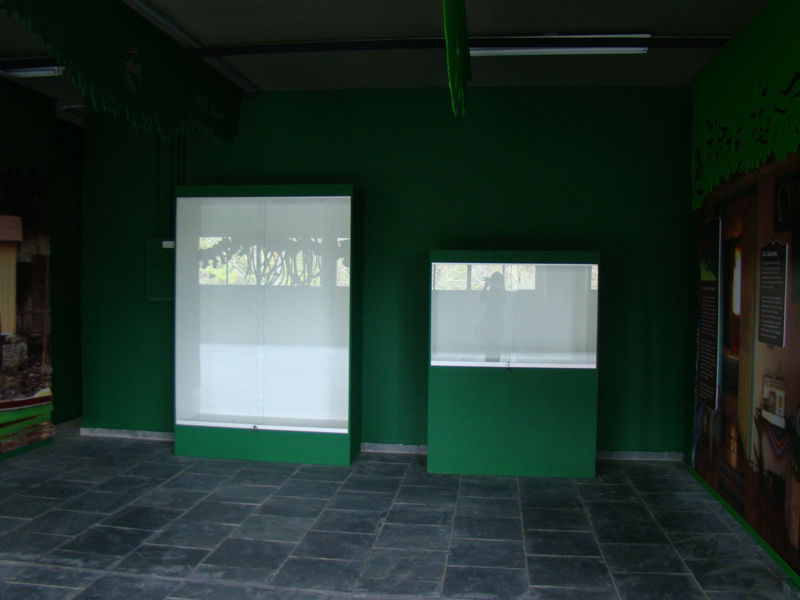 Parque Estadual Ilha do Cardoso - SP