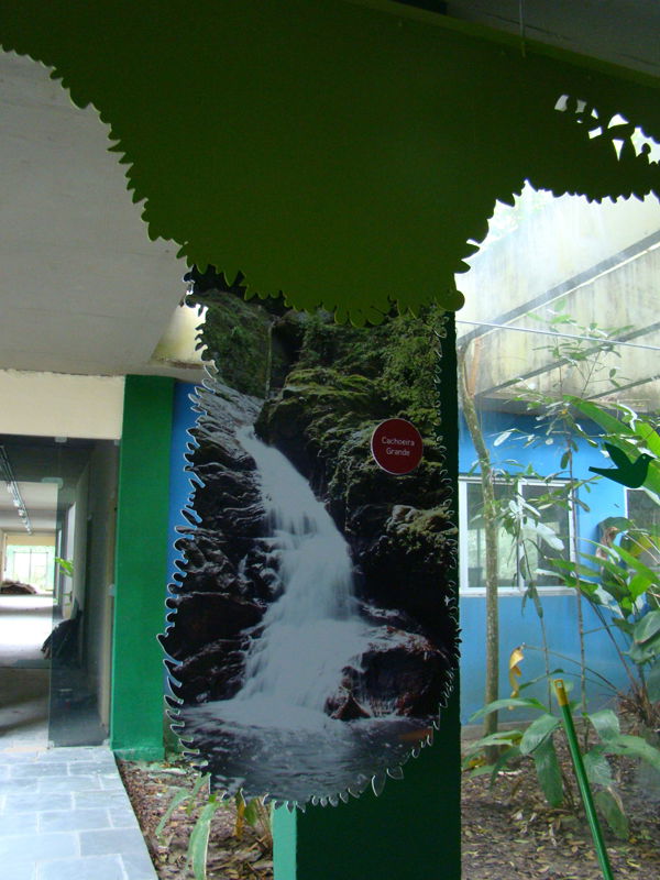 Parque Estadual Ilha do Cardoso - SP