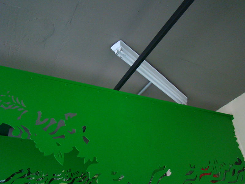 Parque Estadual Ilha do Cardoso - SP