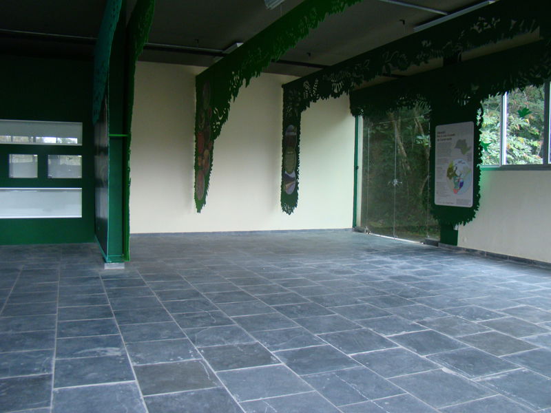 Parque Estadual Ilha do Cardoso - SP