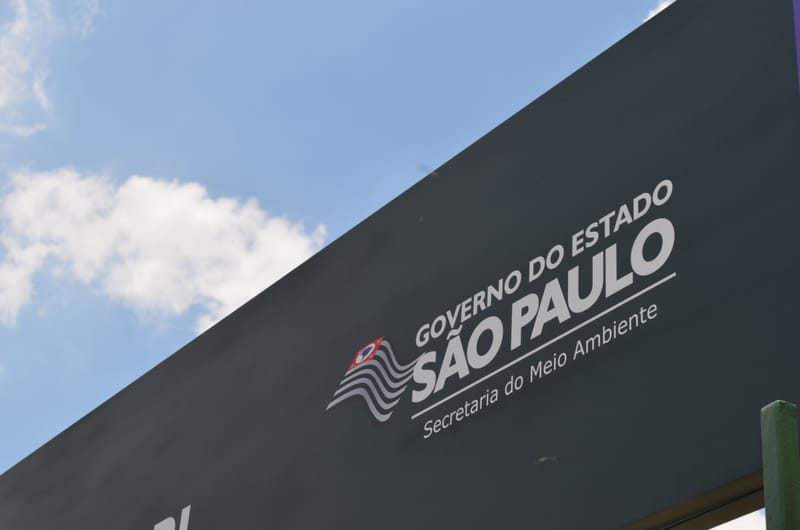 Parque Candido Portinari - SP