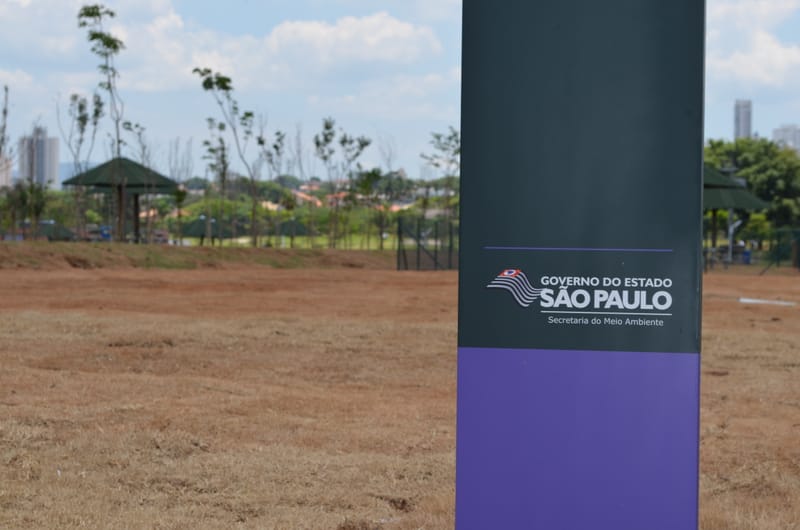 Parque Candido Portinari - SP