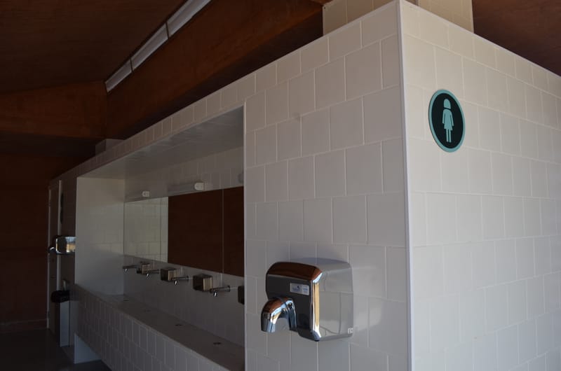 Parque Candido Portinari - SP