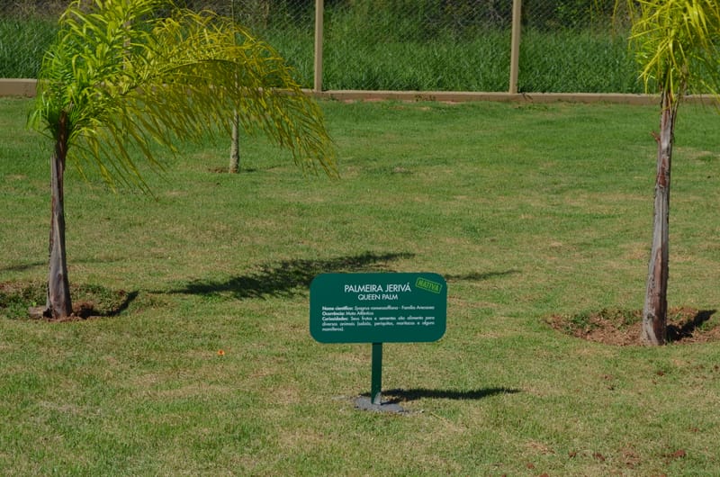 Jardim Botânico de Sorocaba 