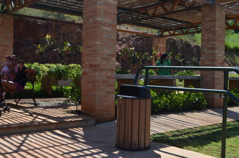 Jardim Botânico de Sorocaba 
