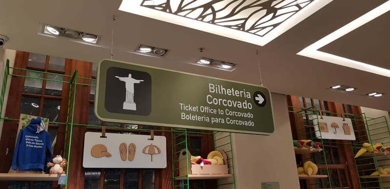 Parque Nacional da Tijuca 