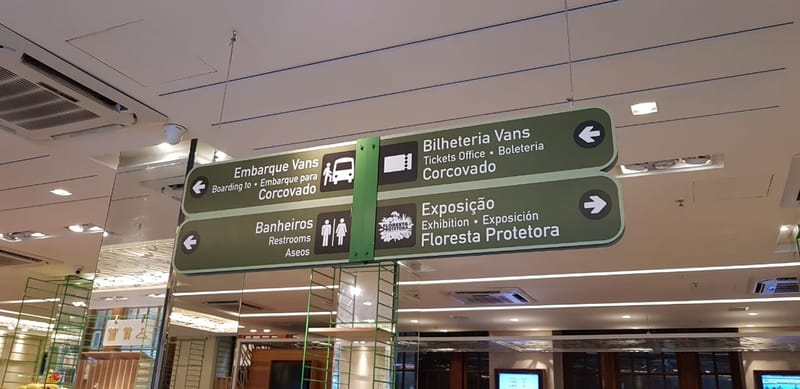 Parque Nacional da Tijuca 