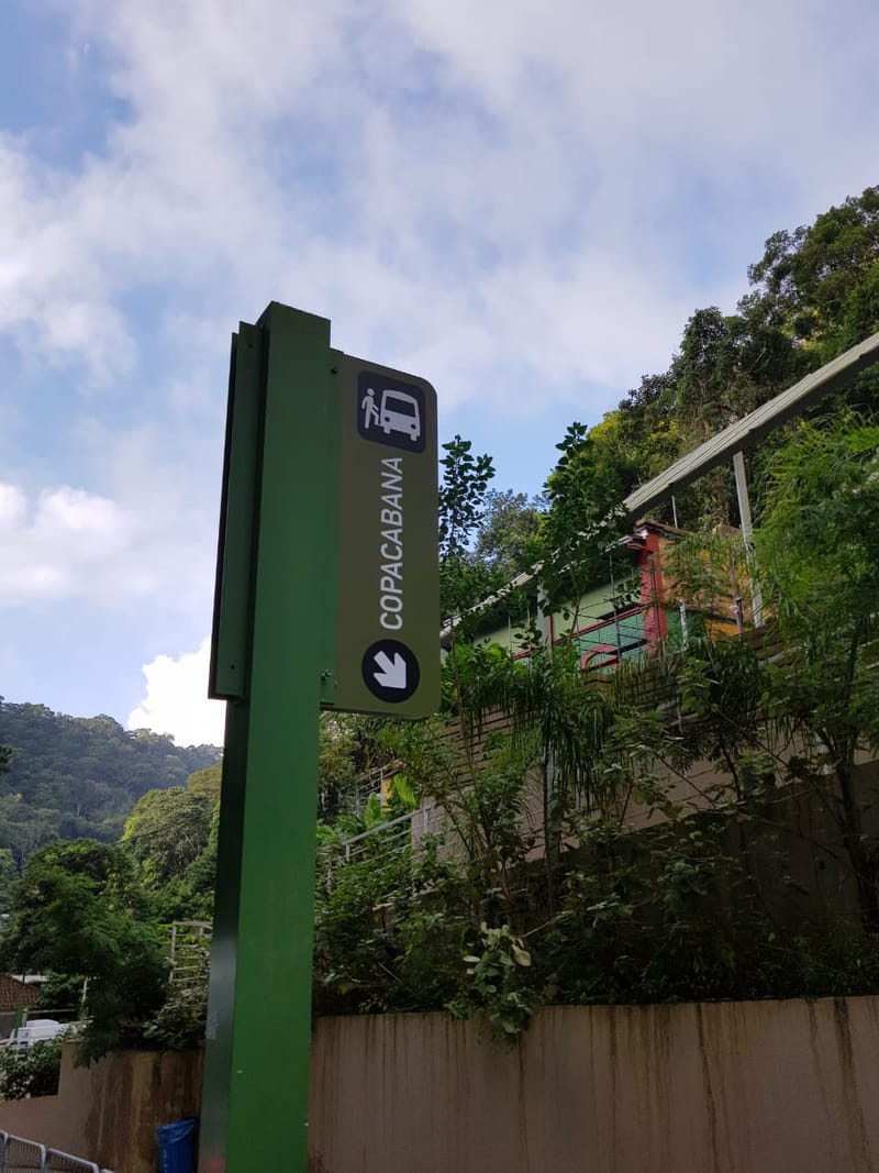 Parque Nacional da Tijuca 