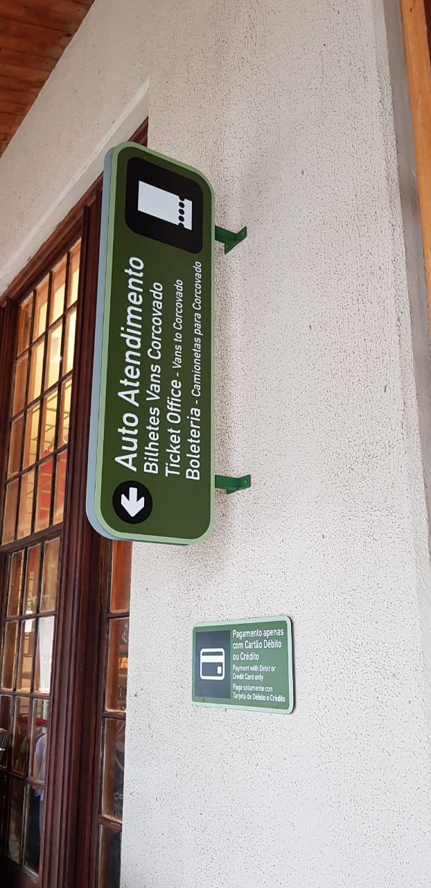 Parque Nacional da Tijuca 