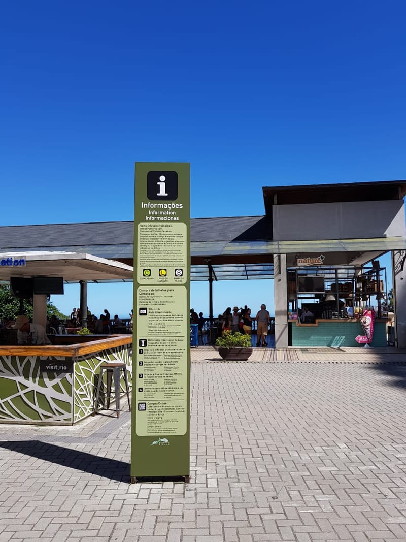 Parque Nacional da Tijuca 