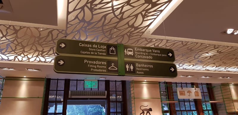 Parque Nacional da Tijuca 