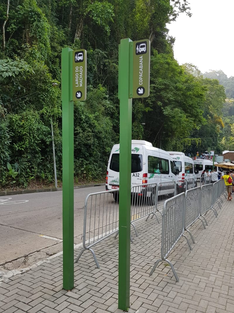 Parque Nacional da Tijuca 