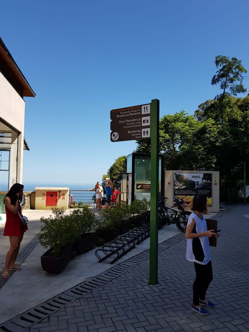 Parque Nacional da Tijuca 