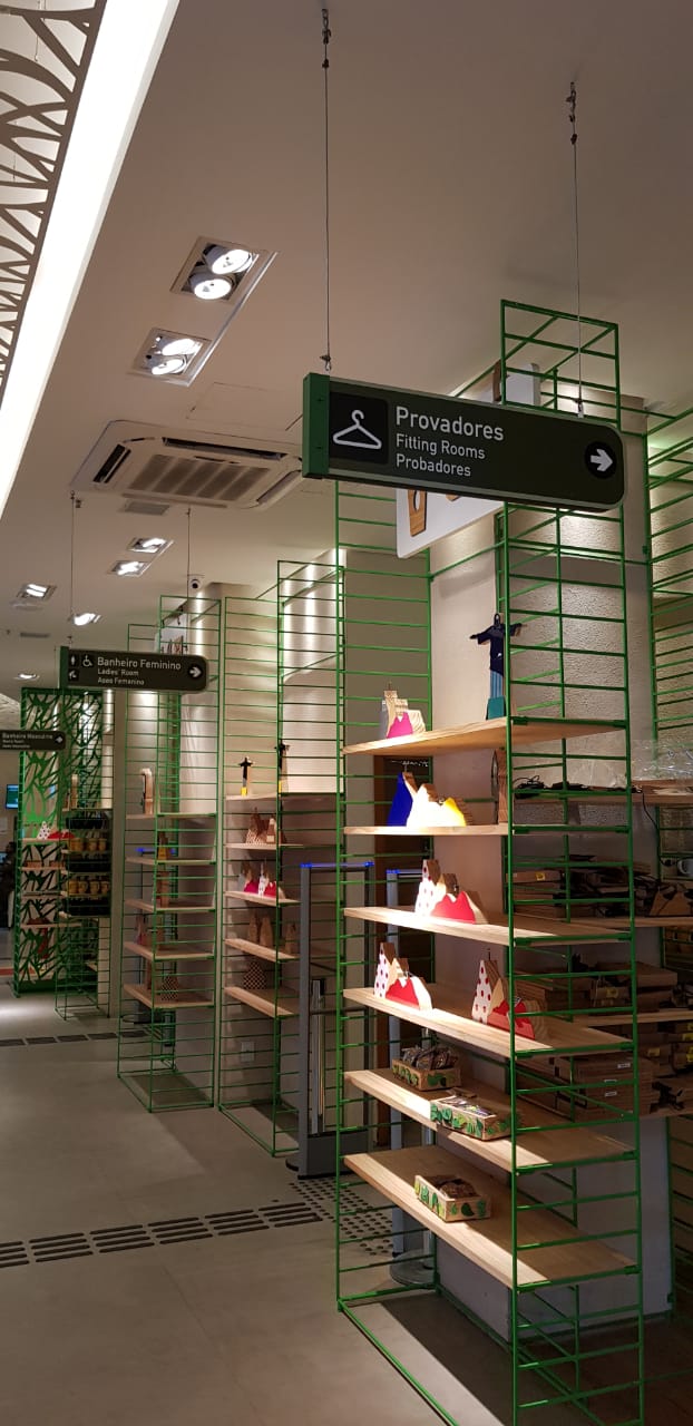 Parque Nacional da Tijuca 