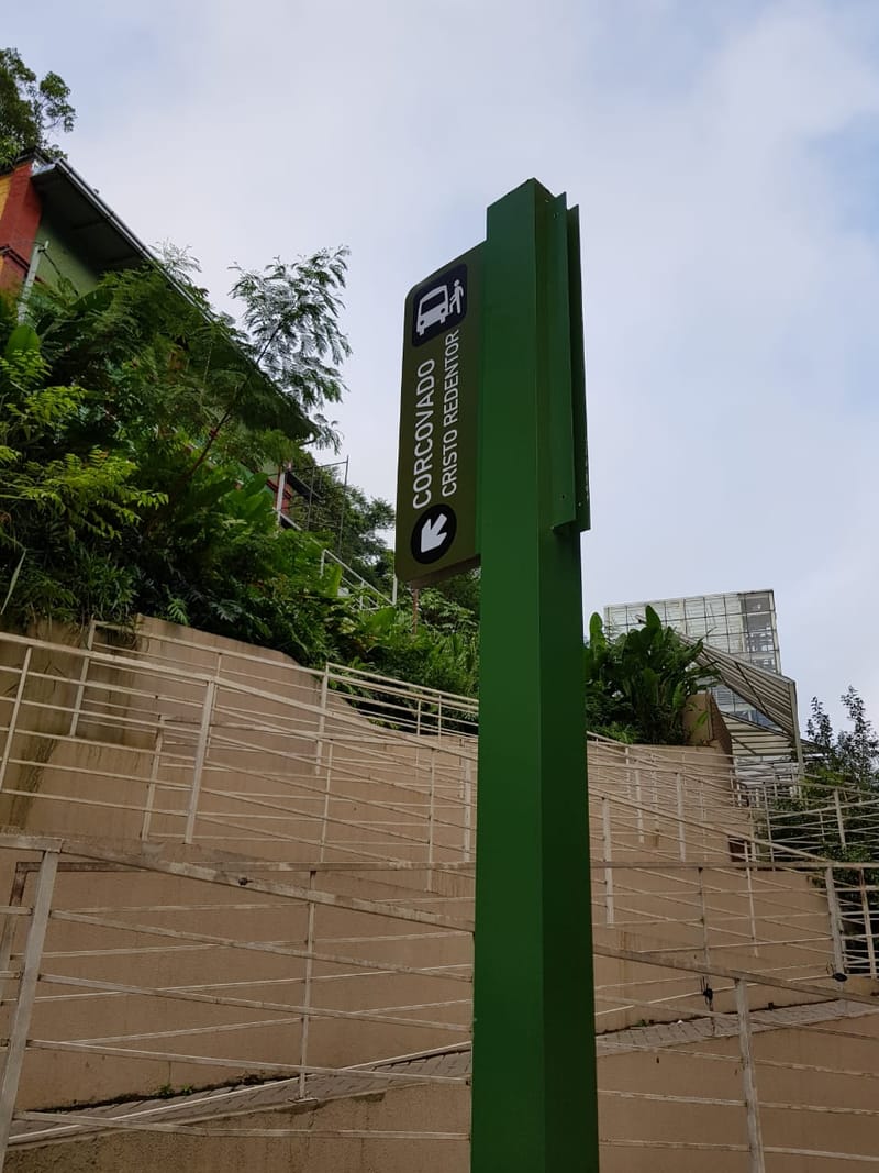 Parque Nacional da Tijuca 