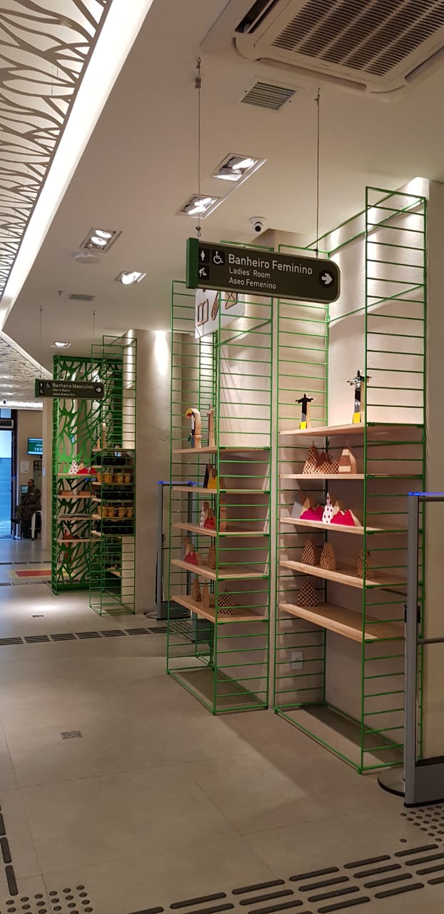 Parque Nacional da Tijuca 