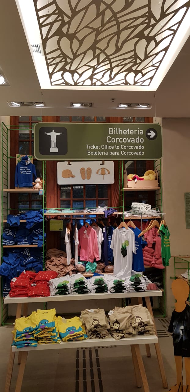 Parque Nacional da Tijuca 