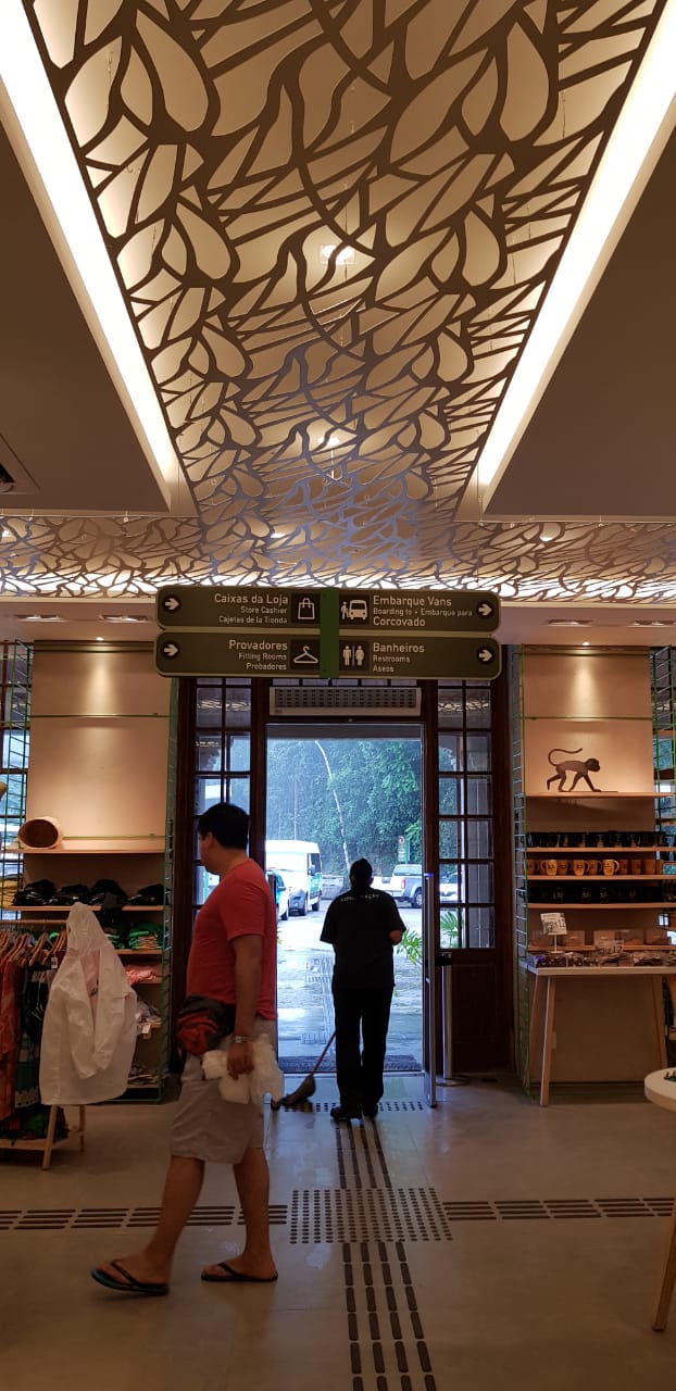 Parque Nacional da Tijuca 