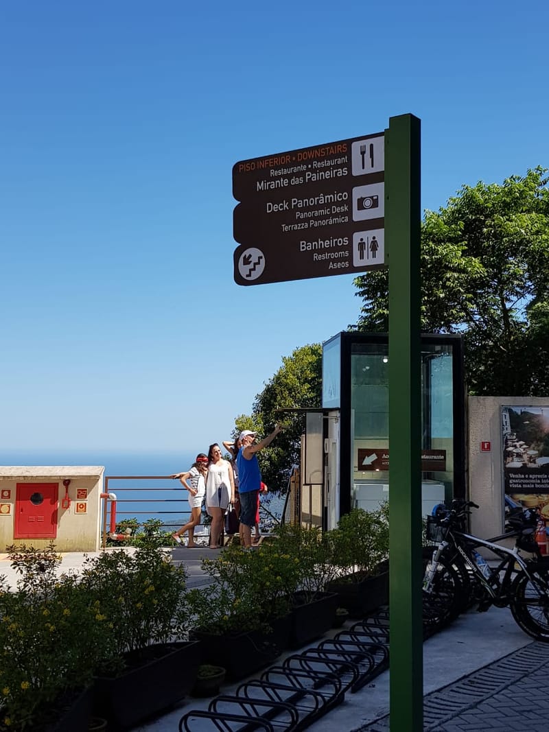 Parque Nacional da Tijuca 