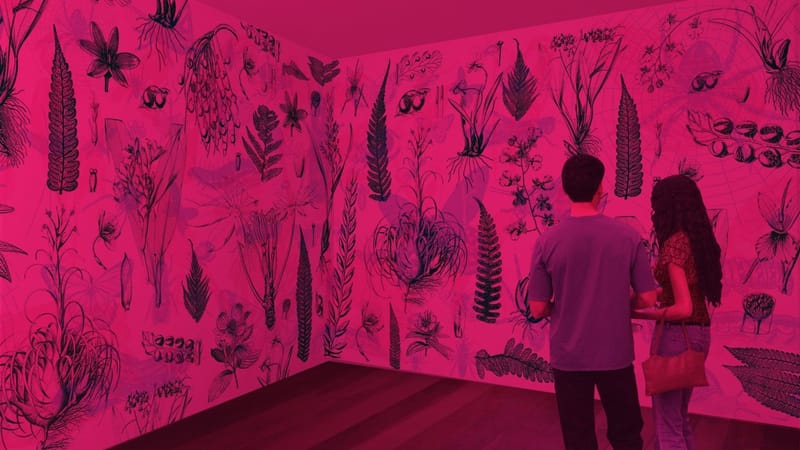 Centro de Visitantes Parque Estadual de Nova Baden - MG 