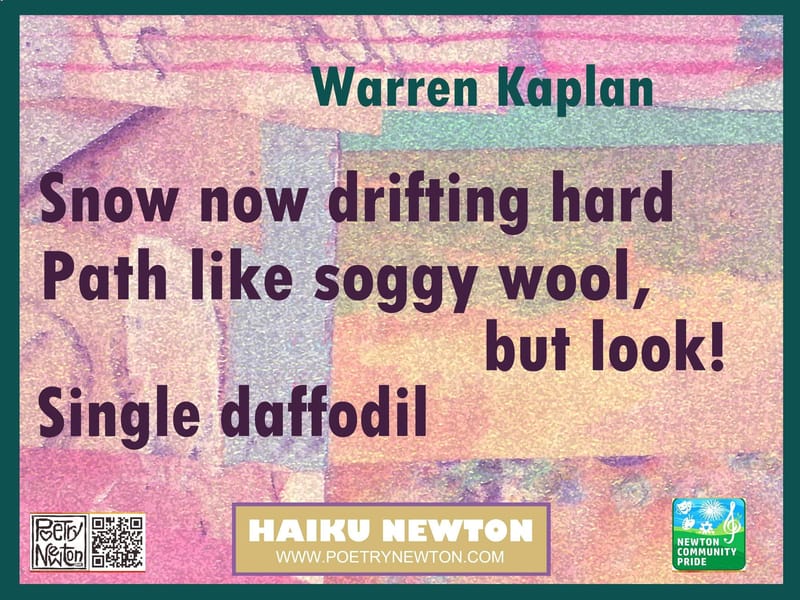 BY WARREN KAPLAN